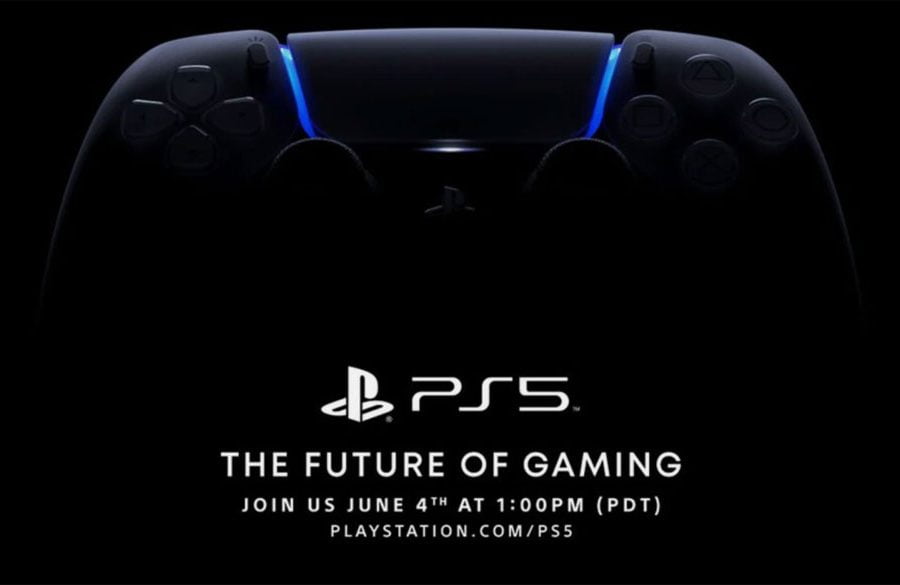 सोनीले प्लेस्टेशन ५ मा खेल्न सकिने गेमहरु आगामी जून ४ तारिखमा घोषणा गर्ने