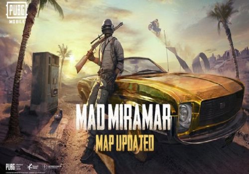 मोबाइल गेम पबजीको नयाँ अपडेट सार्वजनिक, नयाँ म्यापका साथमा यस्ता छन अन्य विशेषताहरु