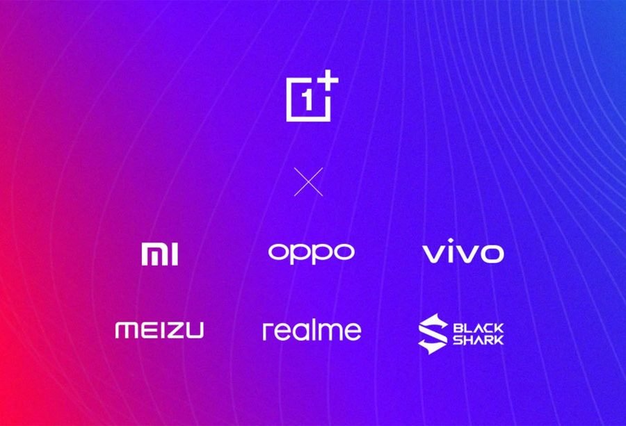 वायरलेस फाईल ट्रान्सफर प्लेटफर्ममा वनप्लस, रियलमी, मेजू र ब्ल्याकसार्क ब्राण्ड जोडिए