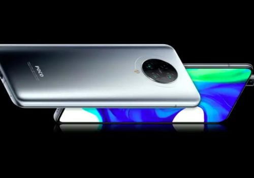 पोको एफ २ प्रो ५जी सार्वजनिक, पप-अप क्यामरा र पावरफुल प्रोसेसरसहित ४,७०० एमएएच ब्याट्री