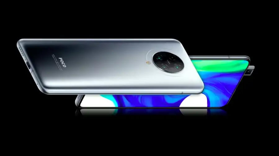 पोको एफ २ प्रो ५जी सार्वजनिक, पप-अप क्यामरा र पावरफुल प्रोसेसरसहित ४,७०० एमएएच ब्याट्री