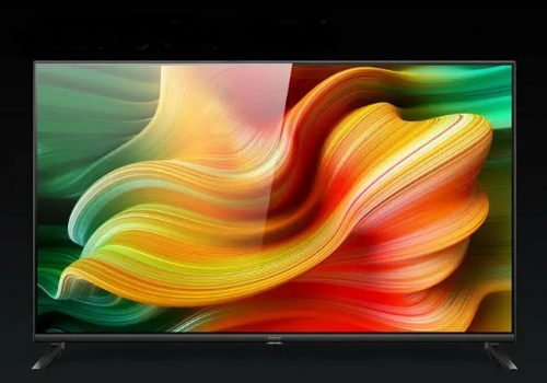 चिनियाँ स्मार्टफोन कम्पनी रियलमीद्धारा आफ्नो पहिलो स्मार्ट टिभी सार्वजनिक