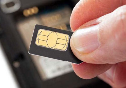 Pakistan blocks 210,000 SIM cards to encourage tax payment