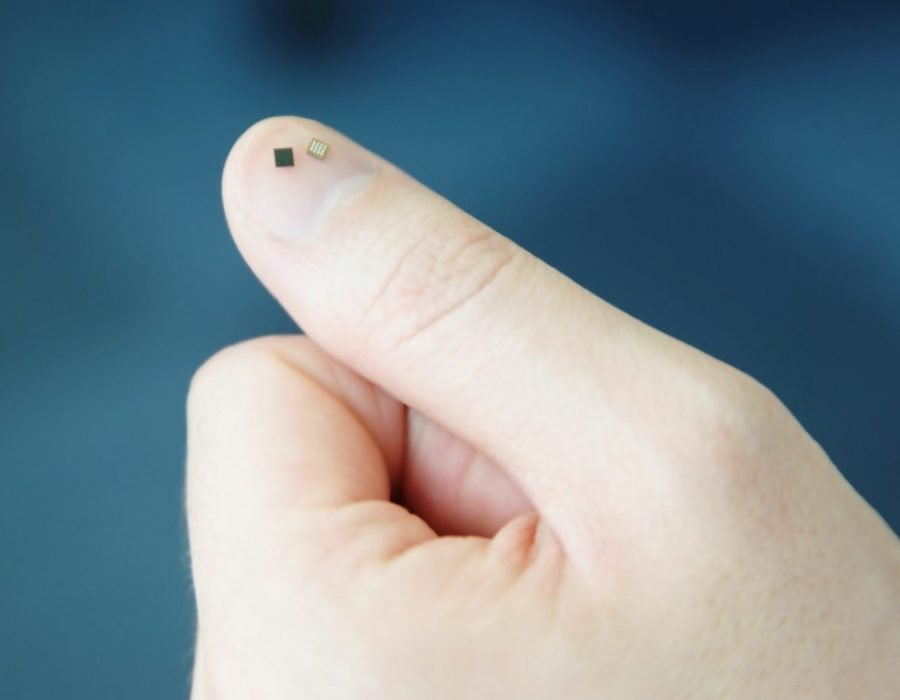 स्मार्टफोन, इ-पासपोर्ट, क्रिप्टो वालेटका लागि सामसङको नयाँ सेक्यूरिटी चिप सार्वजनिक