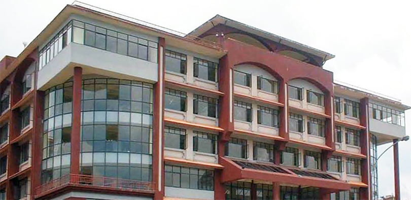 कर्मचारी सञ्चय कोषले सुरु गर्यो अनलाइन भुक्तानी सेवा, सेवाग्राहीले विशेष सापटी सेवा प्राप्त गर्ने