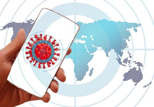 विश्वभर स्मार्टफोन बिक्री पहिलो त्रैमासमा १३ प्रतिशतले कमी, ३० करोड यूनिट भन्दा कम शिपमेन्ट