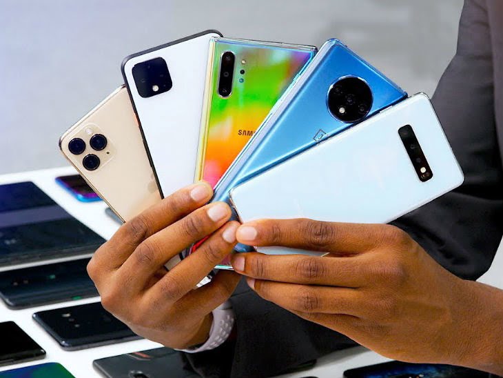 नयाँ स्मार्टफोन किन्दै हुनुहुन्छ ? यी ६ महत्वपूर्ण विषयहरु नहेरी कहिले पनि खरीद नगर्नुहोस्