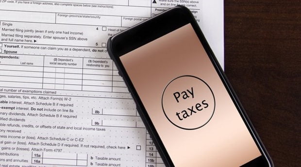 मोबाइल एप्समार्फत साना करदाताले कर बुझाउनसक्ने, विद्युतीय भुक्तानीमा अग्रिम कर कट्टी नहुने