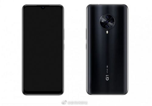 सामसङको चीपसेटमा आधारित पहिलो स्मार्टफोन ल्याउँदै भीभो, जी सिरिजमा जी१ ५जी आउँदै