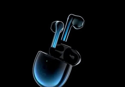 भीभोको नयाँ ट्रू वायरलेस ईयरफोन्स भीभो टिडब्लूएस नियो आउँदै
