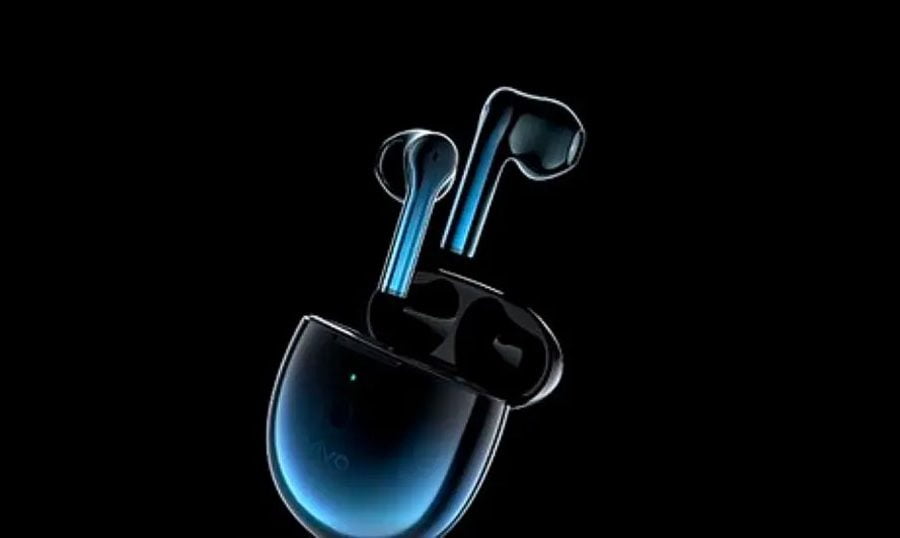 भीभोको नयाँ ट्रू वायरलेस ईयरफोन्स भीभो टिडब्लूएस नियो आउँदै