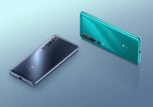 यस्तो छ नेपाल भित्रिएको पहिलो ५जी स्मार्टफोन शाओमी एमआई १०, साथमा एमआई नोट १० लाइट