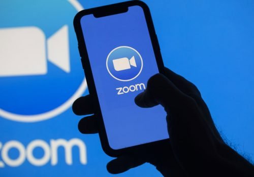 जूम ब्याकग्राउण्ड अन्य सहभागीको जस्तै कसरी परिवर्तन गर्ने, यसरी गर्नुस् सजिलो तरीकाले