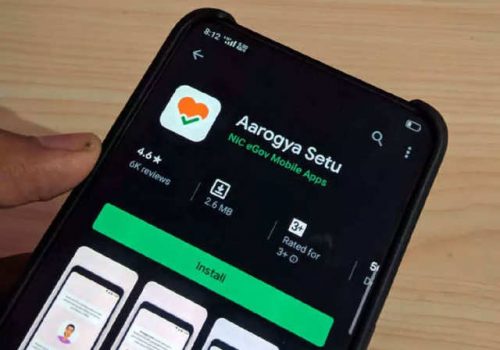 कोभिड-१९ फैलनबाट रोक्न ल्याएको कन्ट्याक्ट ट्र्याकिङ्ग एप बारे भारतमा बिबाद