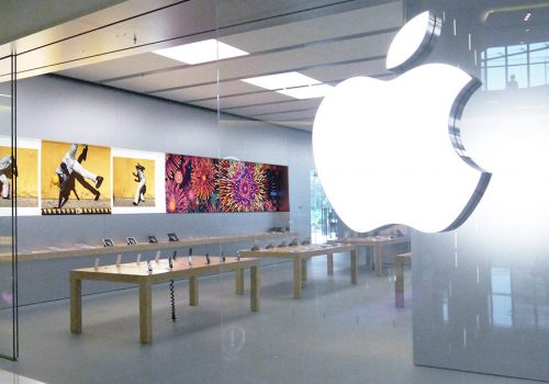 एप्पलले रिटेल स्टोरहरुलाई नै बितरण केन्द्रको रुपमा प्रयोग गर्दै, प्रडक्ट डेलिभरी तिब्र हुने अपेक्षा