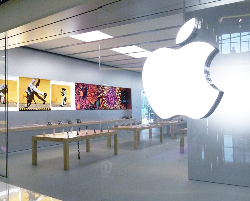 एप्पलले मलेसियामा आफ्नो पहिलो स्टोर खोल्ने