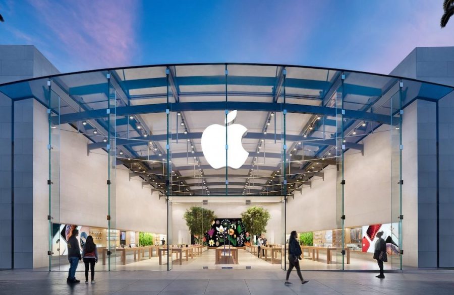 एप्पलले आफ्ना सबै उत्पादनका आपूर्ति श्रृंखलाबाट कार्बनलाई सन् २०३० सम्म हटाउने