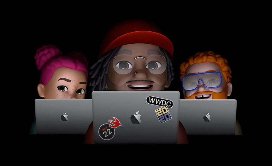 एप्पलको वार्षिक डेभलपर कन्फरेन्स आगामी जून २२ देखि अनलाइनमा आयोजना हुने