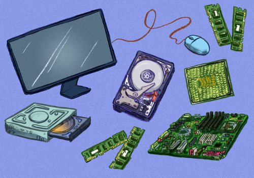 कम्प्यूटर र पार्टपुर्जाको आयातमा १५३ प्रतिशतले वृद्धि, प्रमुख आयातित वस्तुमा दूरसञ्चार उपकरण