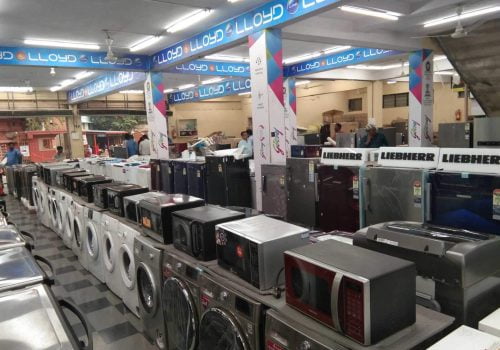 यी हुन् भन्सार र अन्तःशुल्क छुट भएका घरायसी विद्युतीय उपकरणहरु