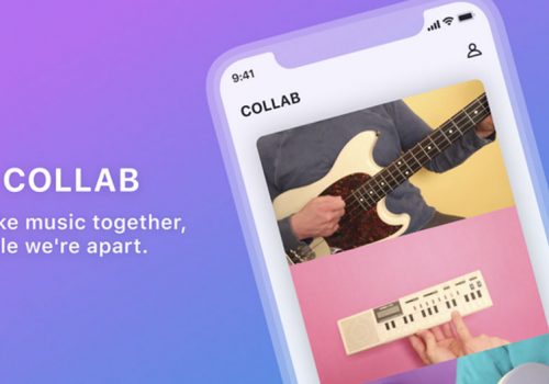 फेसबुकले छोटो भिडियो बनाउने ‘कोल्याब’ एप ल्याउँदै, टिकटकसँग प्रतिस्पर्धा गर्ने