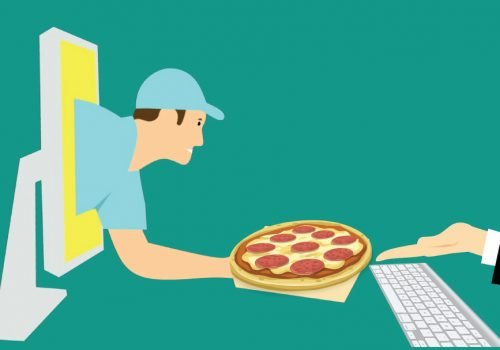 अनलाइन प्लेटफर्ममार्फत सेवा दिने कम्पनीलाई ‘टाइम कार्ड’ लागू नहुने, आजैबाट सेवा पुन शुरु