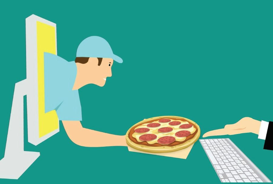 अनलाइन प्लेटफर्ममार्फत सेवा दिने कम्पनीलाई ‘टाइम कार्ड’ लागू नहुने, आजैबाट सेवा पुन शुरु