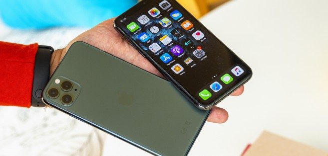 एप्पलको आईफोन १२ सिरिजको मूल्य यस्तो हुनेछ, प्रिमियम मोडलमा ५जी सपोर्ट नहुने