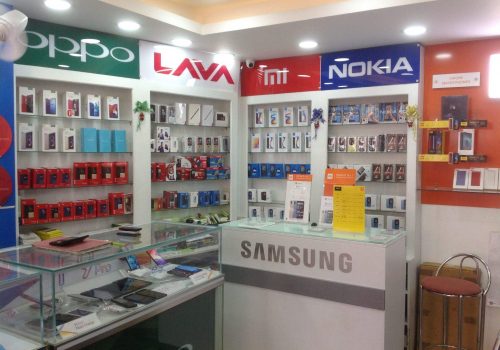 भारतमा आजदेखि ई-कमर्शमार्फत मोबाइल लगायत ईलेक्ट्रोनिक्स सामाग्री कारोबार गर्न सकिने