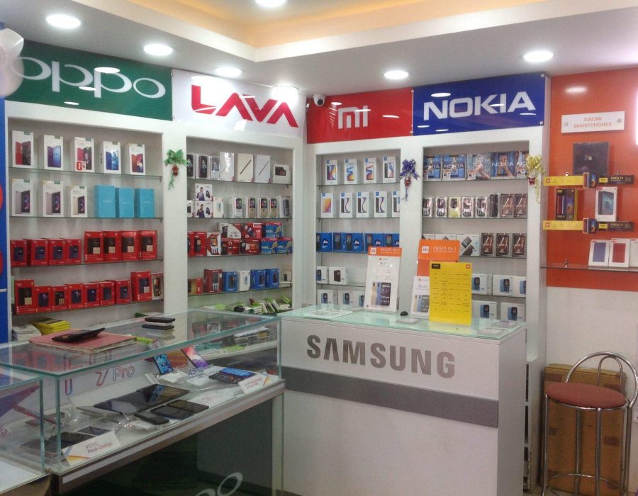 भारतमा आजदेखि ई-कमर्शमार्फत मोबाइल लगायत ईलेक्ट्रोनिक्स सामाग्री कारोबार गर्न सकिने