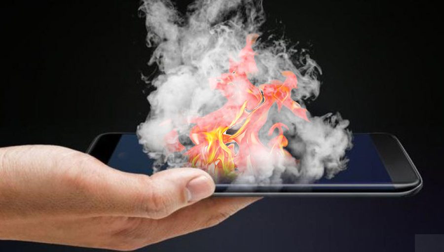 तपाइँको स्मार्टफोन सँधै अधिक तात्ने यी हुन प्रमुख ४ कारणहरू, जान्नुहोस् समाधानको उपायहरु