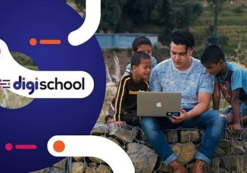 बेलायतको कम्प्युटर कोर्स ‘डिजी स्कुल’ नेपालमा उपलब्ध, १ देखि ११ कक्षासम्म घरबाटै पढ्न सकिने