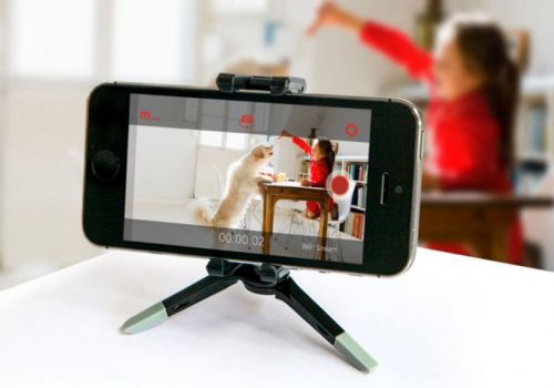 घरमा सिसिटिभी राख्ने विचार गर्दै हुनुहुन्छ ? पुरानो स्मार्टफोनलाई यसरी सिसिटिभी क्यामरा बनाउनुस्