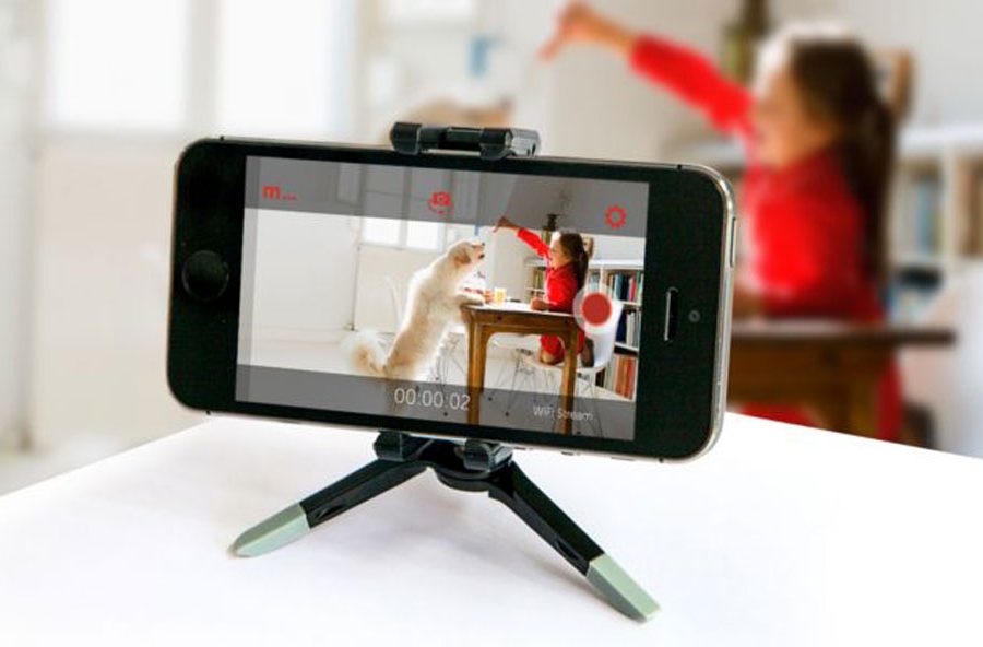 घरमा सिसिटिभी राख्ने विचार गर्दै हुनुहुन्छ ? पुरानो स्मार्टफोनलाई यसरी सिसिटिभी क्यामरा बनाउनुस्