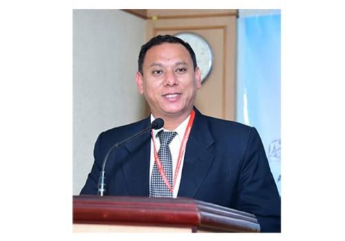 सेन्टर फर साइबर सेक्युरिटी रिसर्च एण्ड इनोभेसनमा डा. सुवर्ण शाक्य नेतृत्वको नयाँ कार्यसमिती