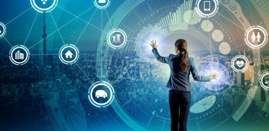 सूचना तथा संचार प्रविधिका २२९ वटा संस्थाका व्यवस्थापनमा महिला नेतृत्व, सबै संस्थाहरु नाफामा