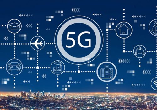 ताइवानले ५जी पूर्वाधार बनाउनका लागि आगामी ५ वर्षमा १ अर्ब डलरभन्दा बढि लगानी गर्ने