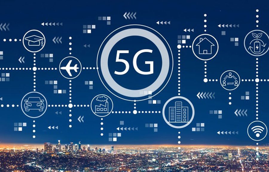 ताइवानले ५जी पूर्वाधार बनाउनका लागि आगामी ५ वर्षमा १ अर्ब डलरभन्दा बढि लगानी गर्ने
