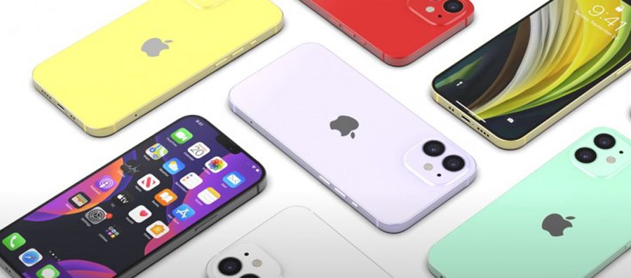 भारतमा आईफोन निर्माण गर्ने कारखाना किन्ने तयारीमा टाटा समूह