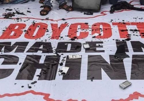 भारत-चीन सीमा विवादका बीच चिनियाँ एप्स प्रयोग नगर्न उर्दी