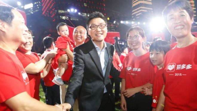 यी हुन् चीनका दोस्रो धनी व्यक्ति जो पहिले गूगलमा इन्जिनियरको रुपमा काम गर्दथे