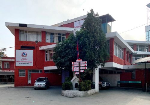 काठमाडौं भित्र सवारी पास लिन अब ईमेल र फेसबुक पेजबाट मात्रै निवेदन दिन पाईने