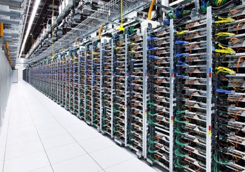 थाइल्यान्डद्वारा ३.१ अर्ब डलर बराबरका चार डाटा सेन्टर परियोजना स्वीकृत