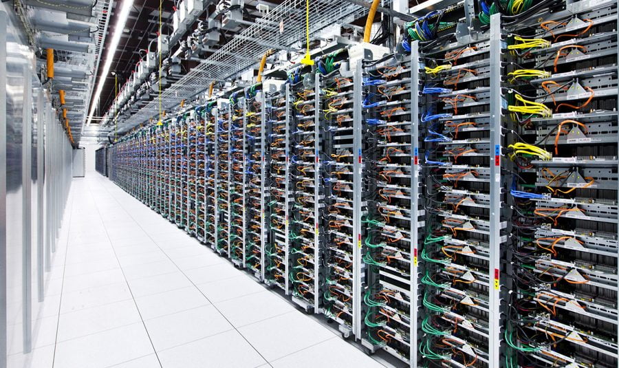 थाइल्यान्डद्वारा ३.१ अर्ब डलर बराबरका चार डाटा सेन्टर परियोजना स्वीकृत