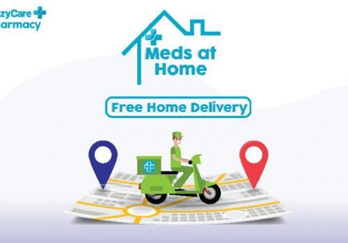 घर-घरमा औषधि निशुल्क पुर्याउँदै इजी केयर अनलाइन फार्मेसी