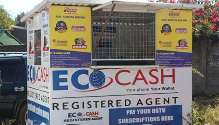 मालप्राक्टिस गरेको भन्दै जिम्बाबेमा सबै मोबाइल मनि प्लेटफर्म र कारोबार स्थगित