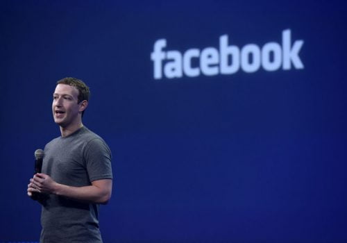 सोशल मिडिया जायन्ट फेसबुकले आफ्नै अनलाइन पेमेन्ट ‘फेसबुक पे’ बनाउँदै