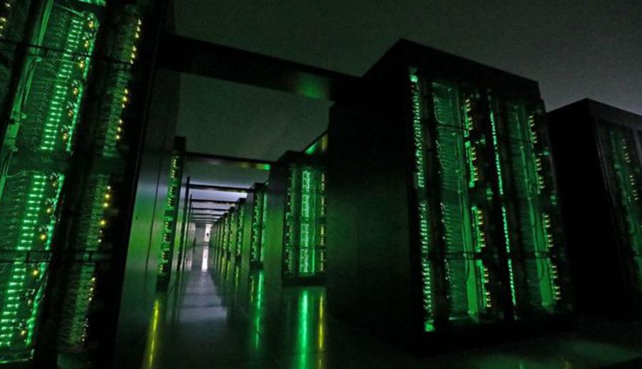 जापानको ‘फुगाकु’ विश्वको सबैभन्दा तिब्रगतिको सुपर कम्प्यूटर, अब कोरोनाभाइरस विरूद्ध लड्दै