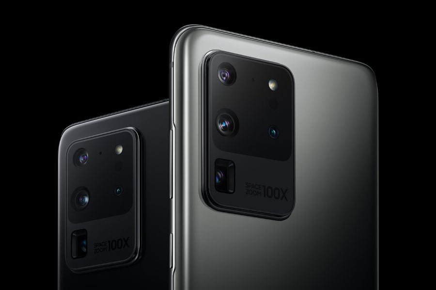 सामसङ ग्यालेक्सी एस२० अल्ट्रा बजारमा, १ लाख ६० हजार रुपैयाँ पर्ने फोनको विशेषताहरु हेर्नुस्