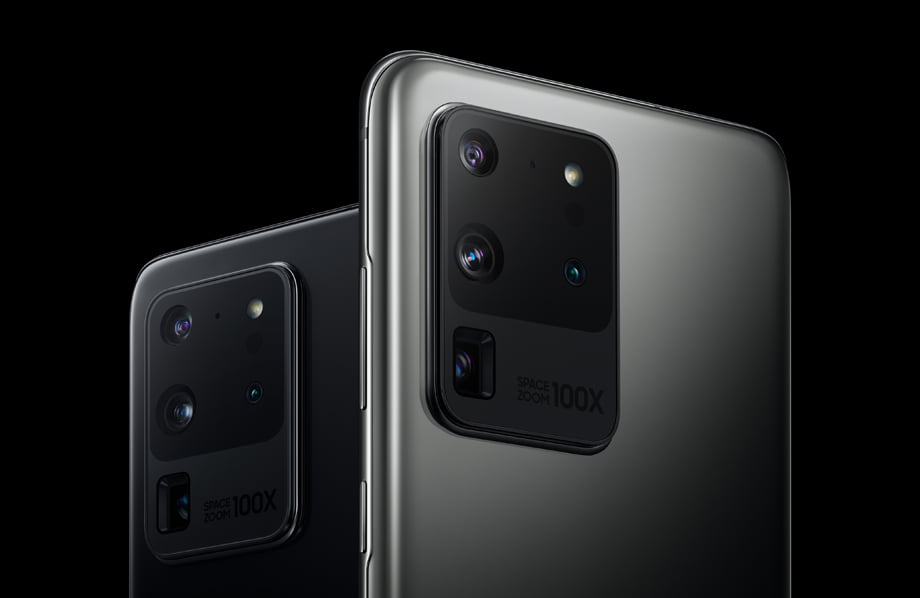 सामसङ ग्यालेक्सी एस२० अल्ट्रा बजारमा, १ लाख ६० हजार रुपैयाँ पर्ने फोनको विशेषताहरु हेर्नुस्